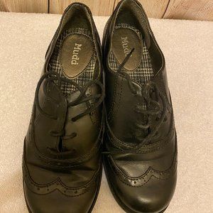 Mudd Barclay Oxford | 8M